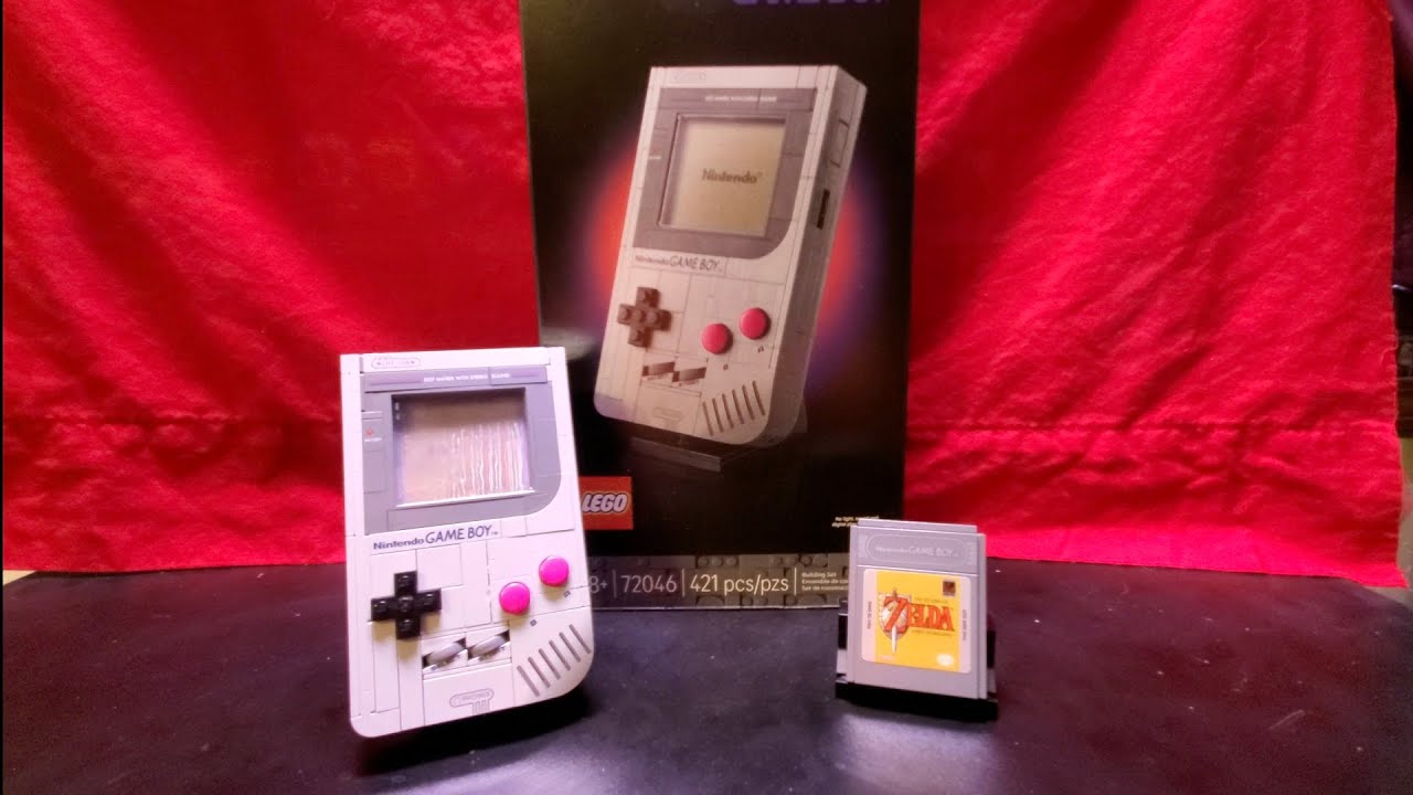 My Favorite Lego Set of 2025