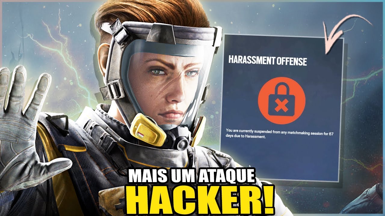 SIEGE FOI HACKEADO DE NOVO! - Entenda o que est&aacute; acontecendo...