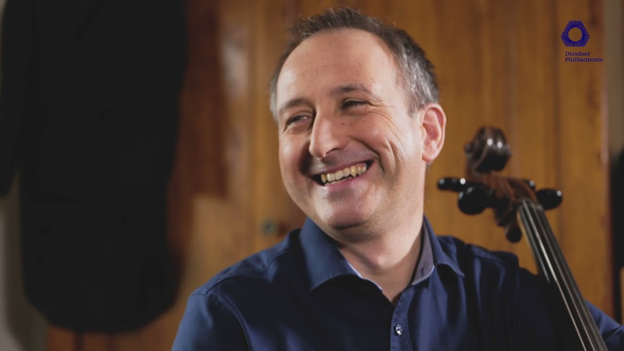 Der Orchestermusiker - Und was machen Sie tagsüber? | phil_jobs