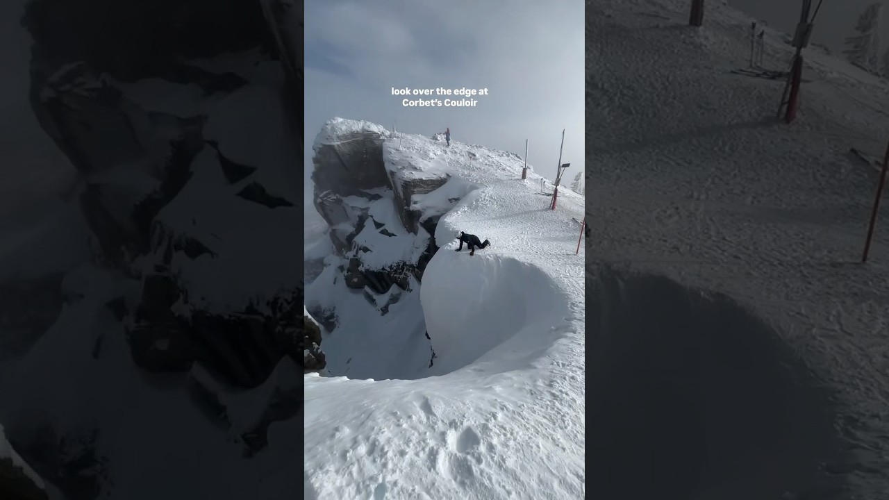 Things to do in winter Jackson Hole WY! #jacksonhole #jacksonwinter #jacksonwy