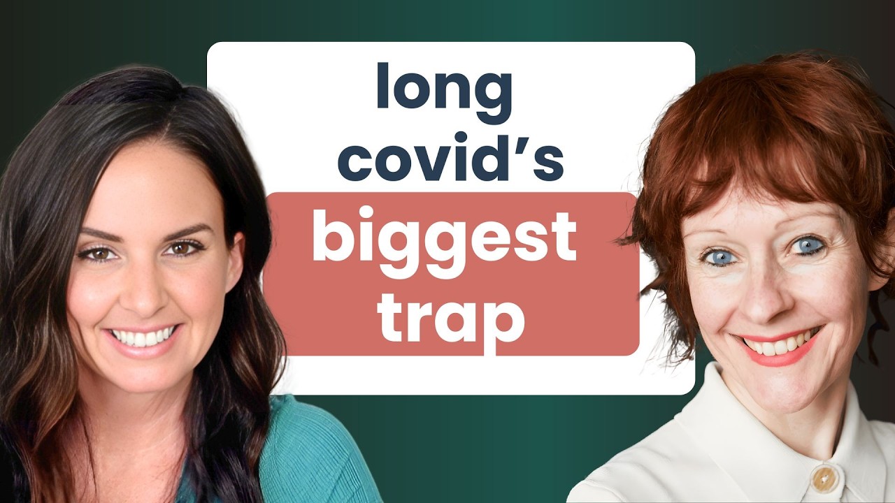 I Tracked Everything — But Missed the One Thing That Cured Me (Giorgia Lupi)