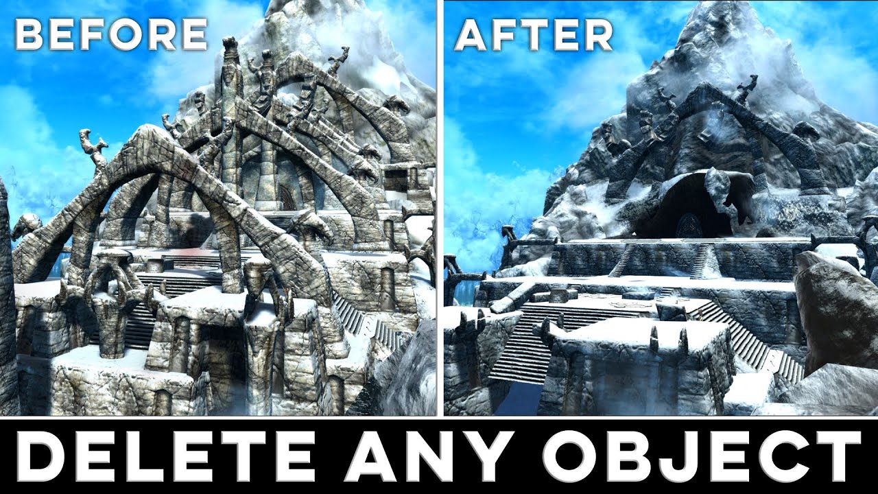5 New Mods for Skyrim - Shapeless Skyrim PS4 & PS5 Mods (Ep. 271)