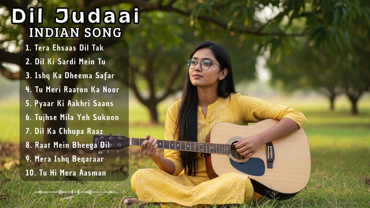 Hindi Songs 💘 90's Love Song 🥰 Udit Narayan, Alka Yagnik, Kumar Sanu 💔 Hindi Jukebox Songs