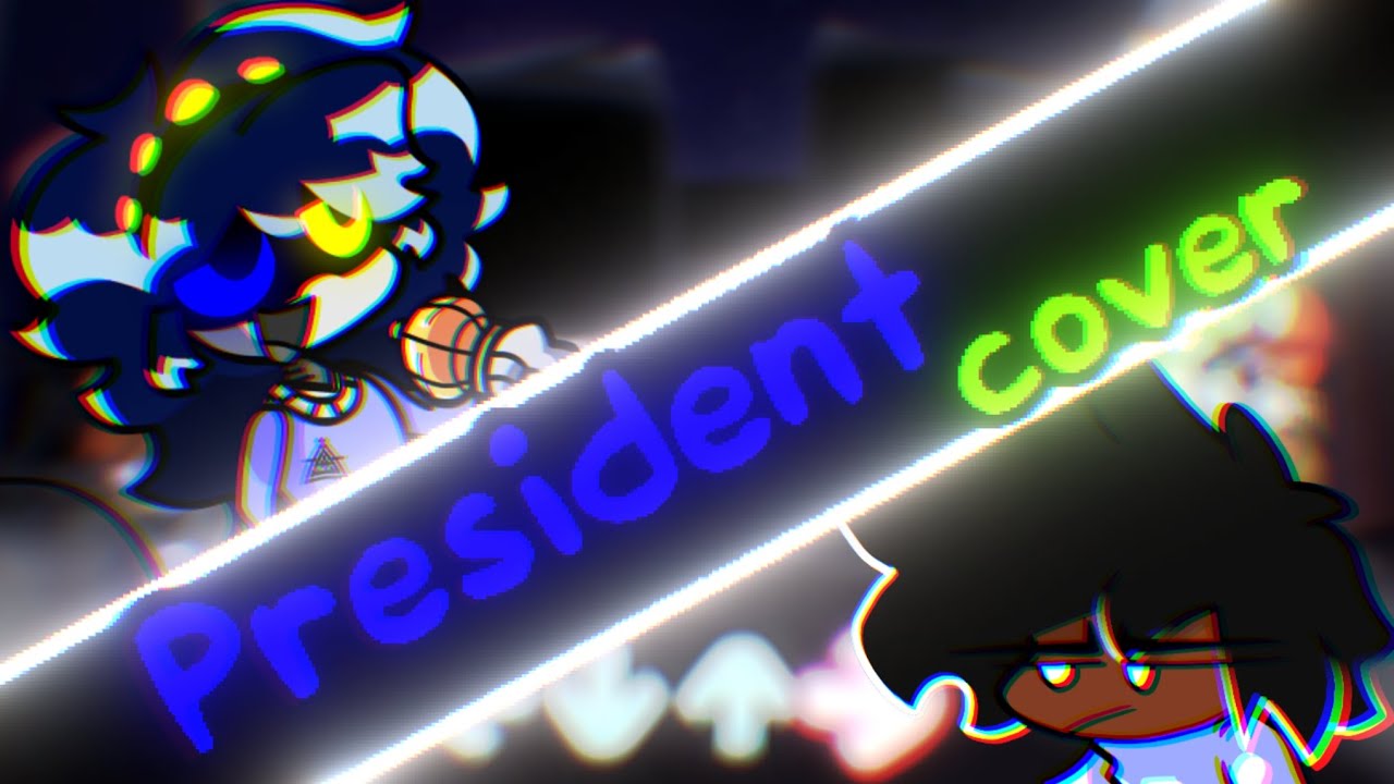 President REWORK (cover)