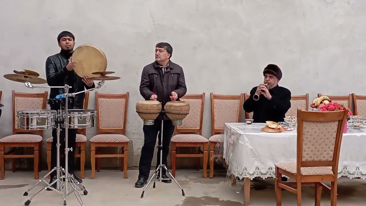 G'ayrat Ahmadjonov 