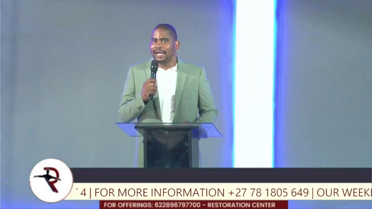 Praise and Worship | Sunday Service