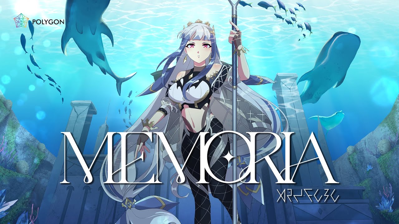 【Original Song MV】MEMORIA | ZONA 🐳