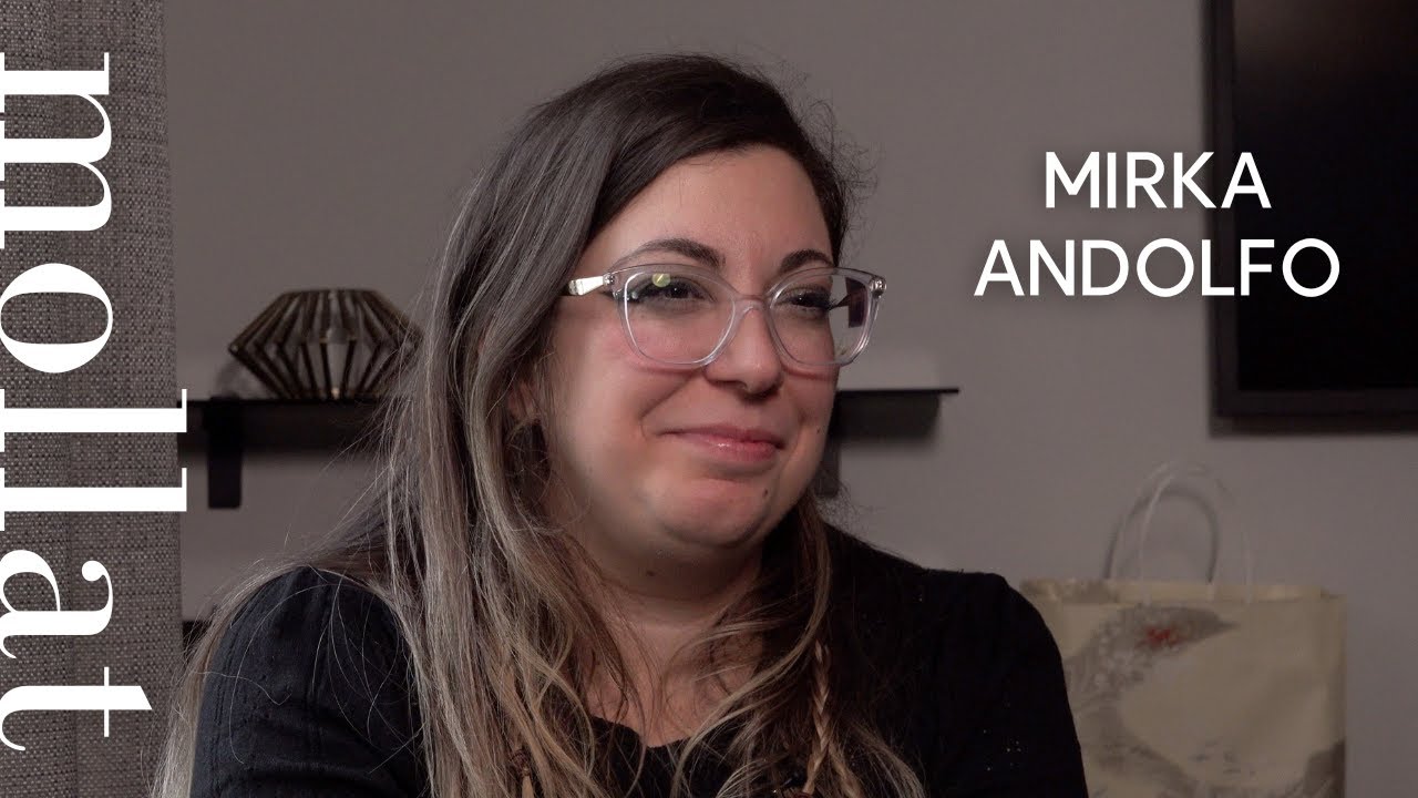 Mirka Andolfo - Sweet Paprika