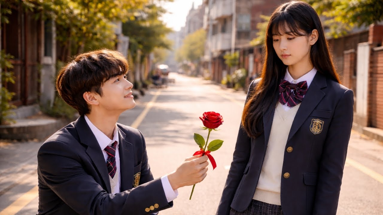 This Boy Falls for a Girl and Will Do Anything for Her | K Drama Explained in English