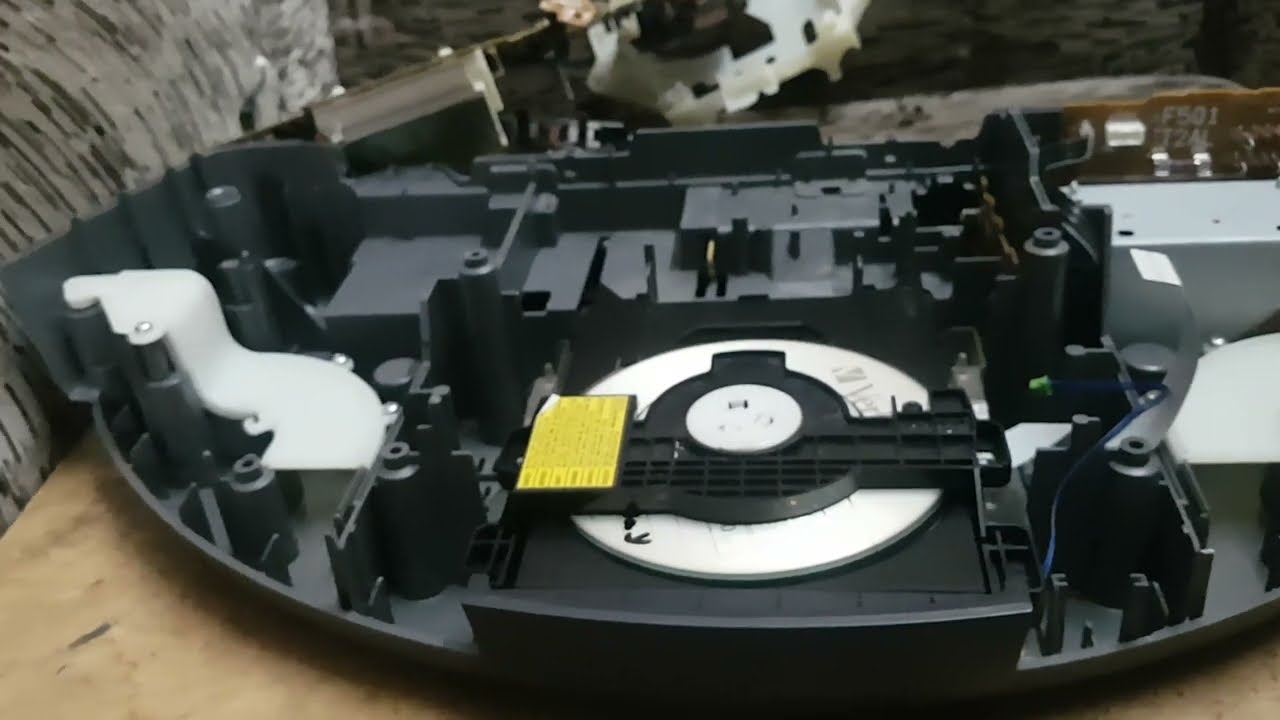 Panasonic RX ES 23