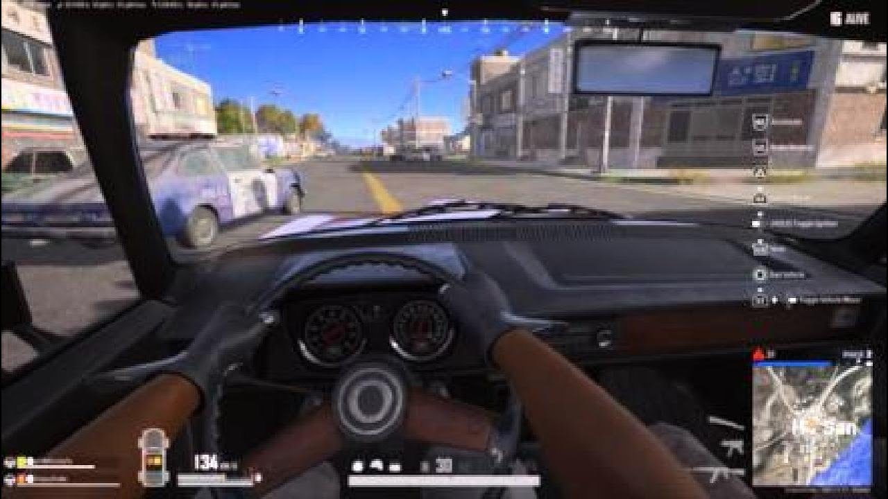 PubG
