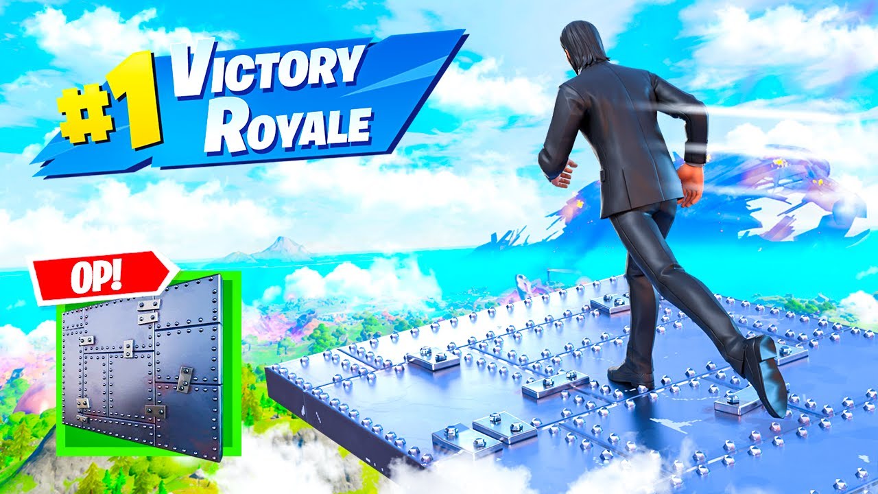 SKYBASE *INVINCIBIL* (PREA OP)