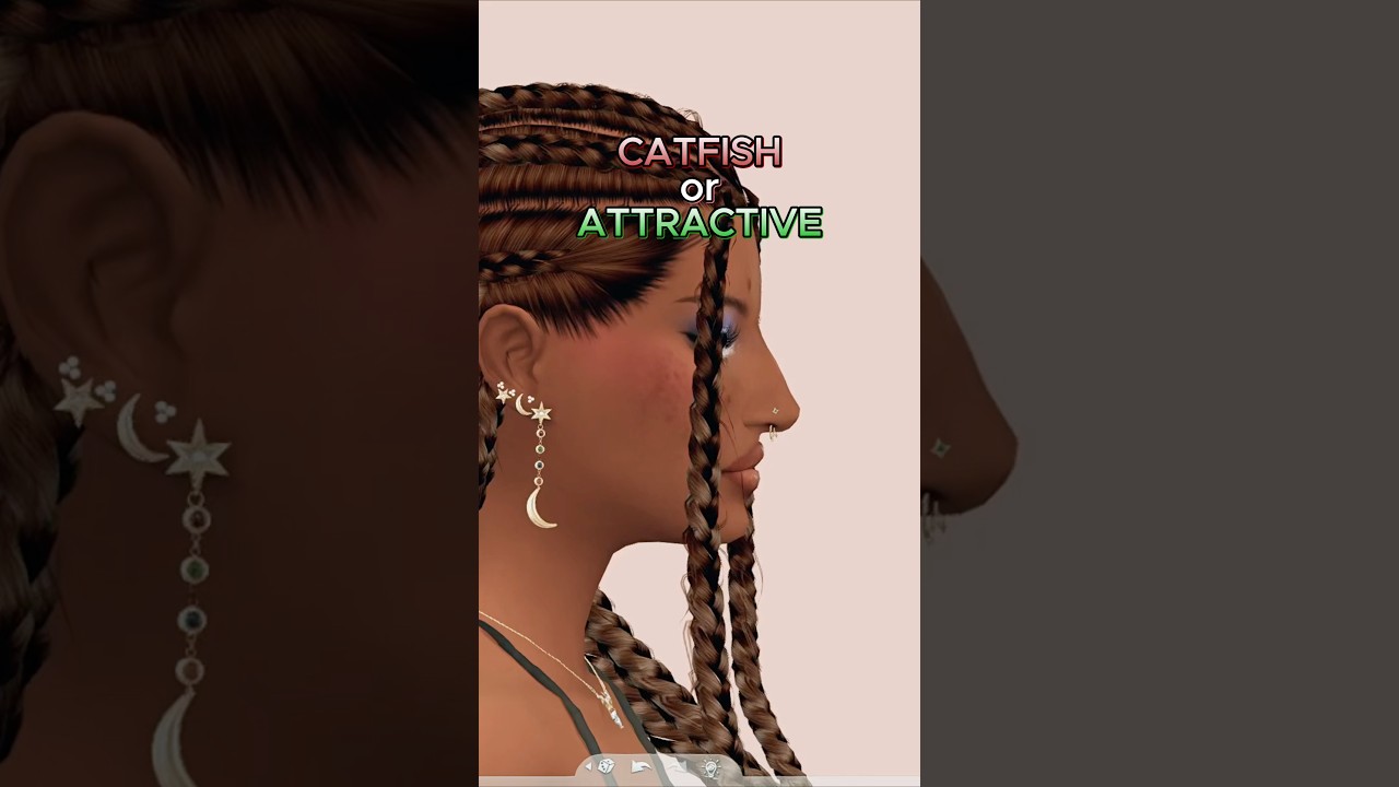 how many dis you get right?😳 #sims4 #thesims #thesims4 #shorts