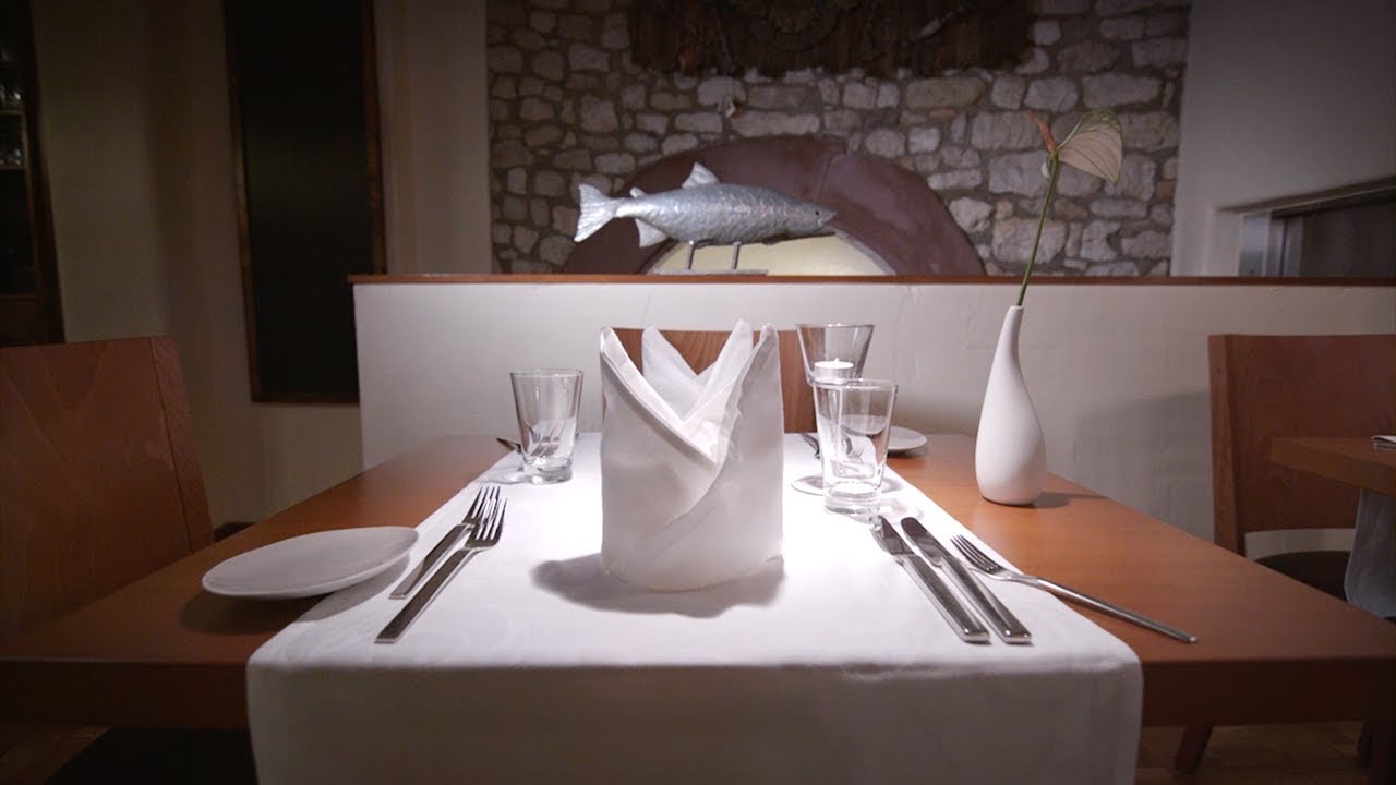 mundart Restaurant - Best Of Wine Tourism Award 2018