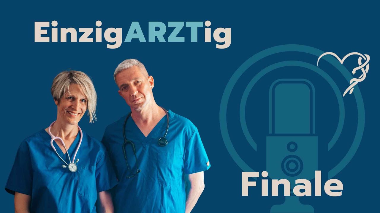 #118  Das Einzigarztige Finale