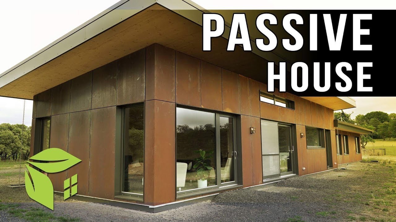 Why This Passive House in Aussie Outback Still Turns Heads.