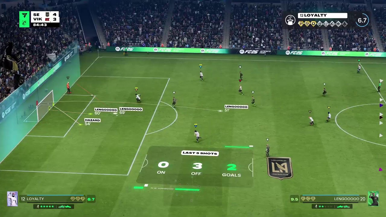 Vikings VPG