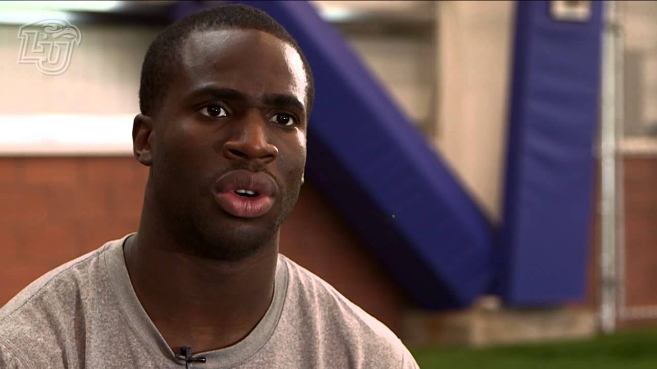 Game On: NY Giants Prince Amukamara