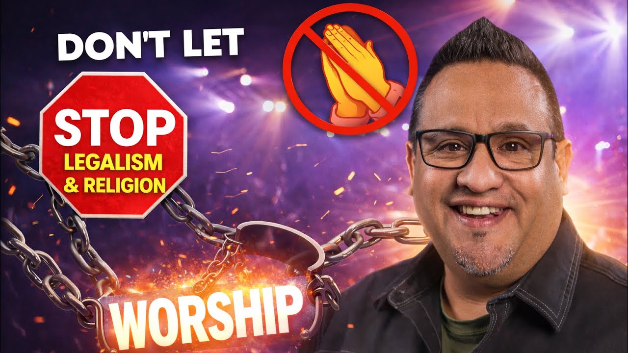 What God Is Saying to You Right Now: Live Prophetic Broadcast