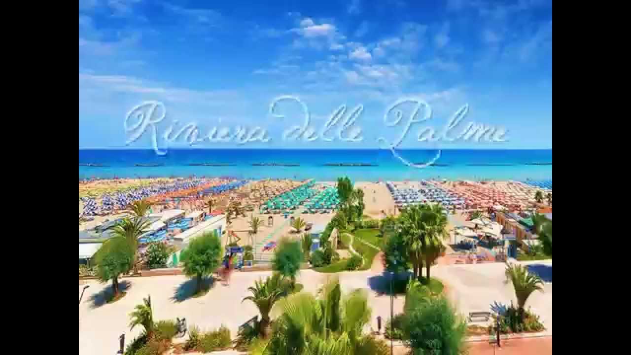 Centro Vacanze Domus - Riviera delle Palme