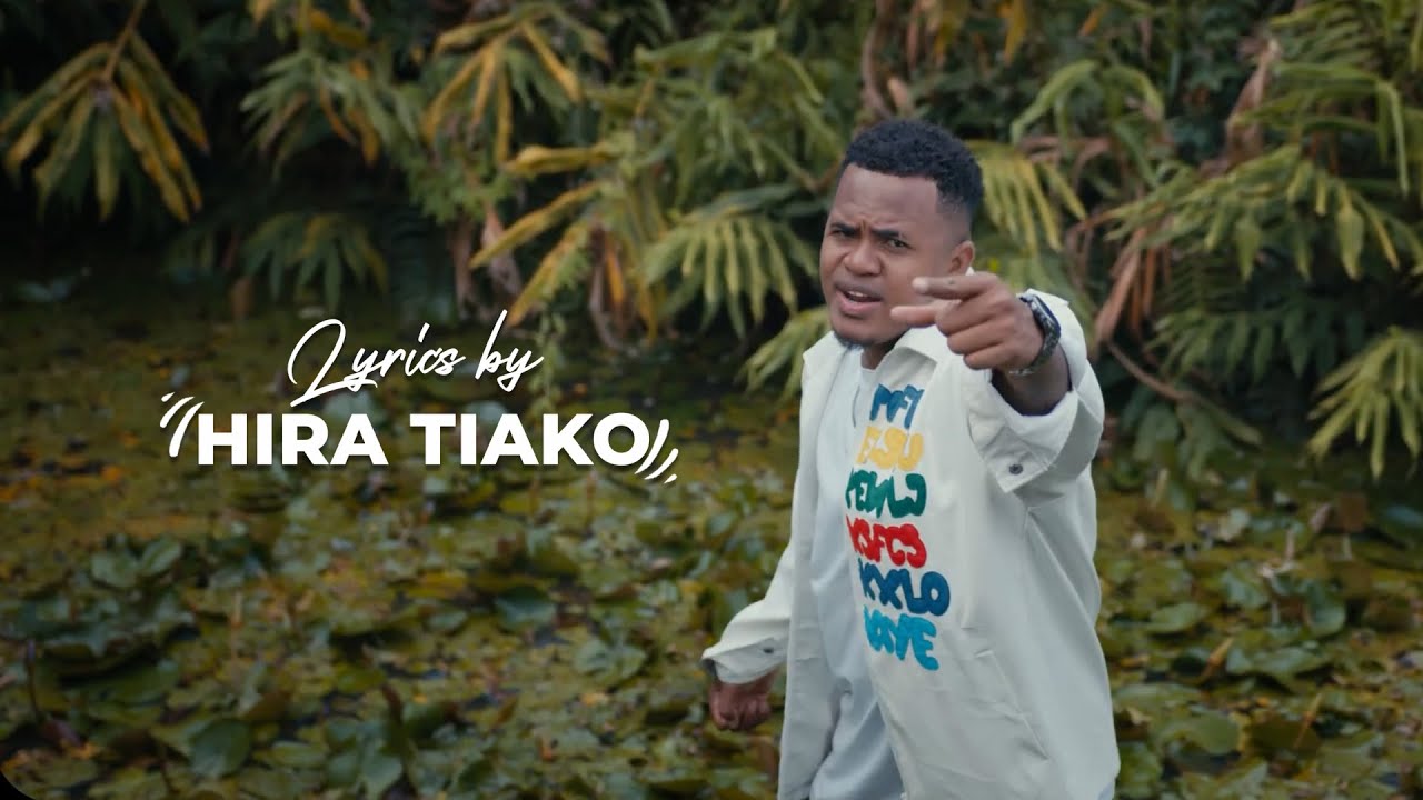 Jeddy - Reharehan'ny la famille ( Lyrics by HIRA TIAKO )