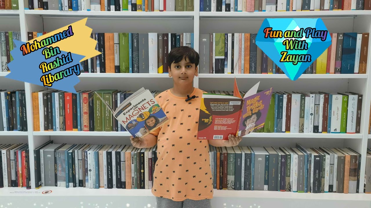 Inside Dubai&rsquo;s incredible new Mohammed bin Rashid Library : Everything you need to know