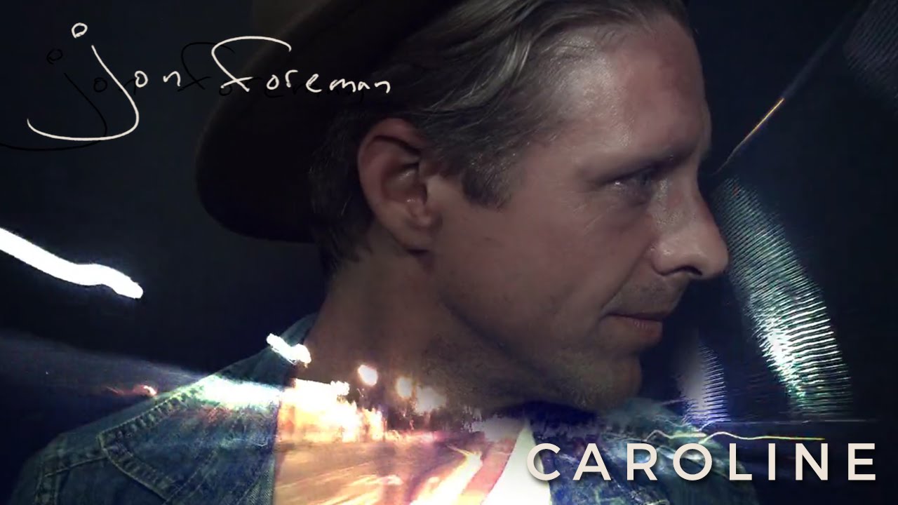 Jon Foreman - 