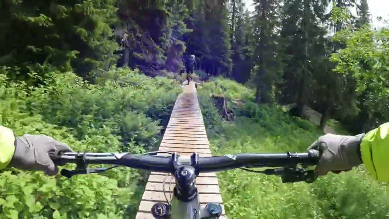 NÄSTAN HELA SHIMANO!