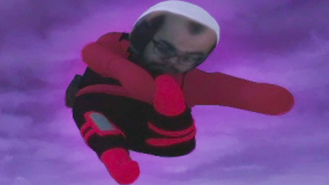 LAN KAFAM TİTRİYOOO - HUMAN: FALL FLAT KOMİK ANLAR