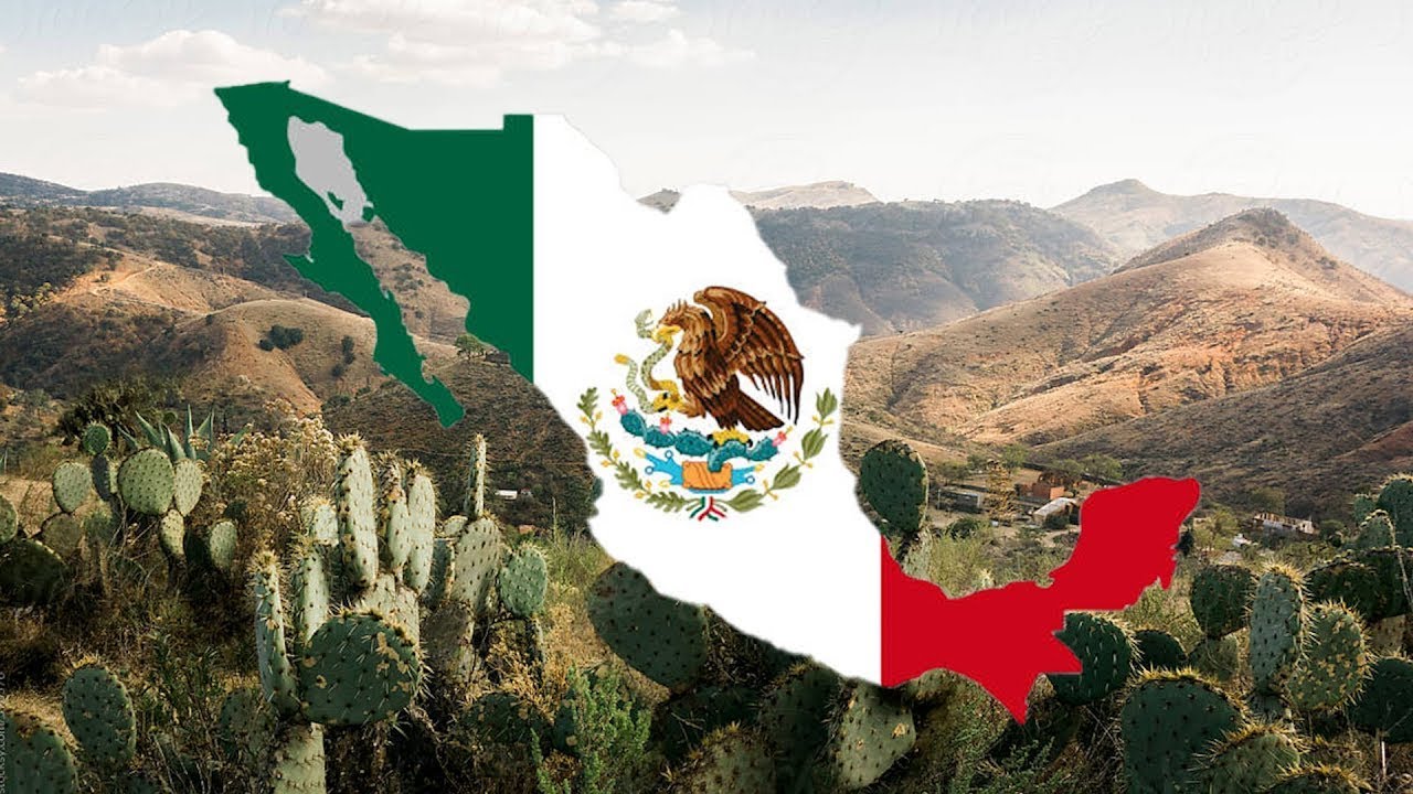 Mexican Vibes   Una Variedad De Mariachi, Norte&ntilde;a, Y M&aacute;s