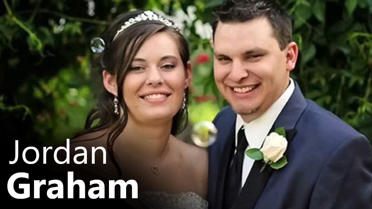 SPRAWA Jordan Graham - czarna wdowa podcast