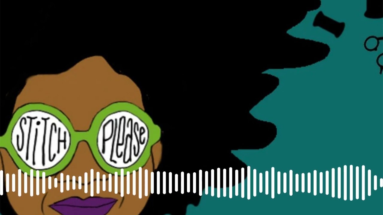 Part 1: Creative Reverence: Cookie Washington Celebrates Black Heritage | Stitch Please