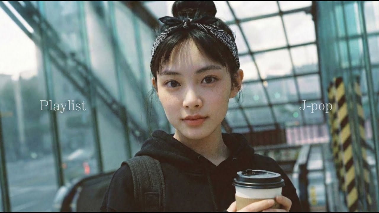 🎧 겨울밤 작업할때 틀어두기 좋은 어쿠스틱 제이팝(J-pop) 플레이리스트 🎞️