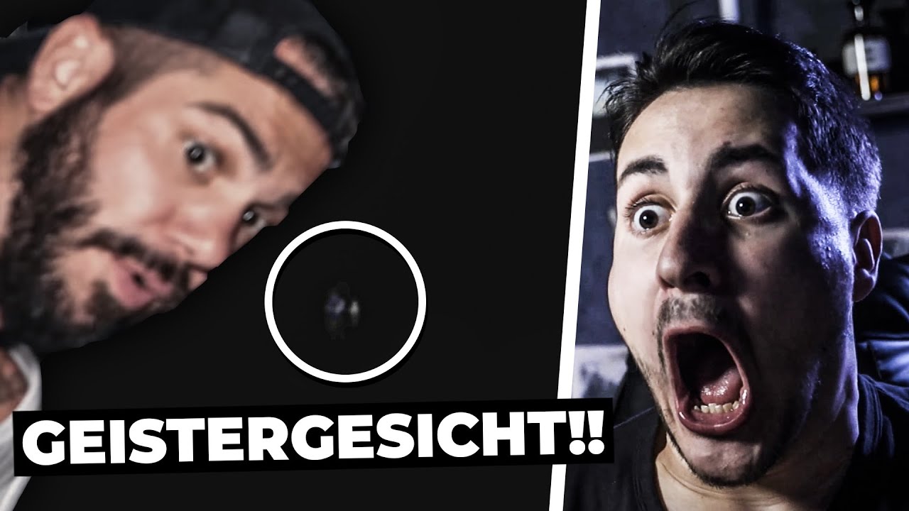 IST DAS FAKE?! GEISTERFRAU erhebt sich HINTER IHNEN! | XXL REACTION