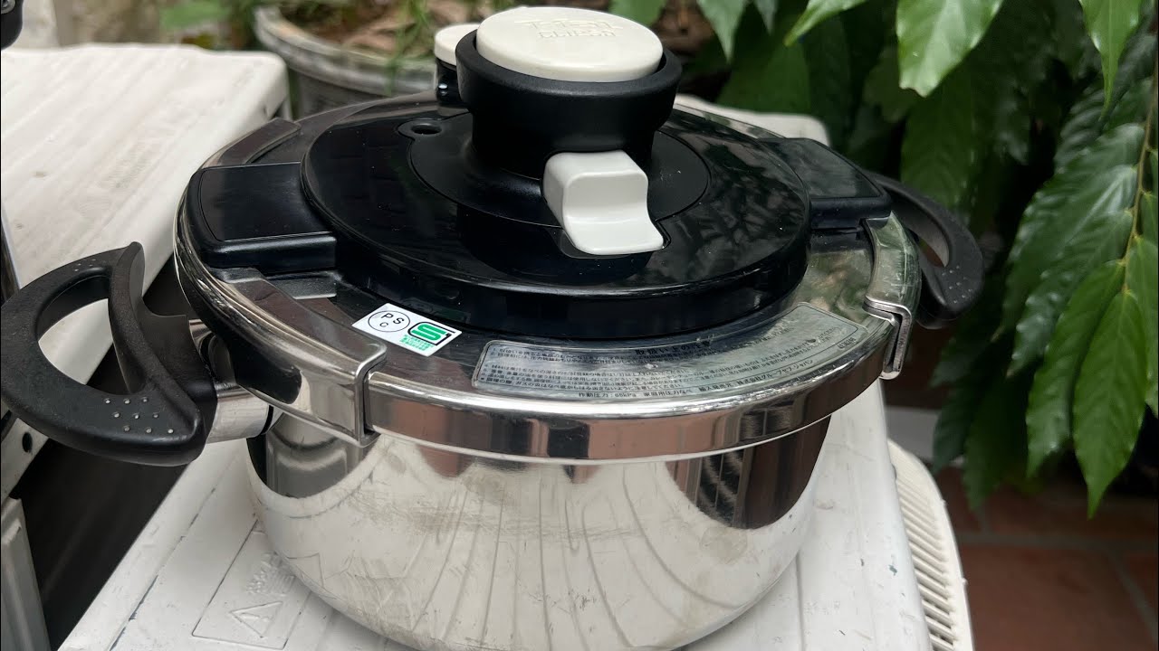 Nồi áp suất nhỏ xinh 3lít T-fal xịn xò mới đến 95%.0936256986