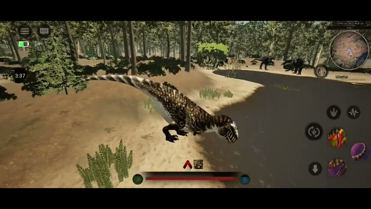 Testei o carcha e ta muito realista e bom de jogar 👍