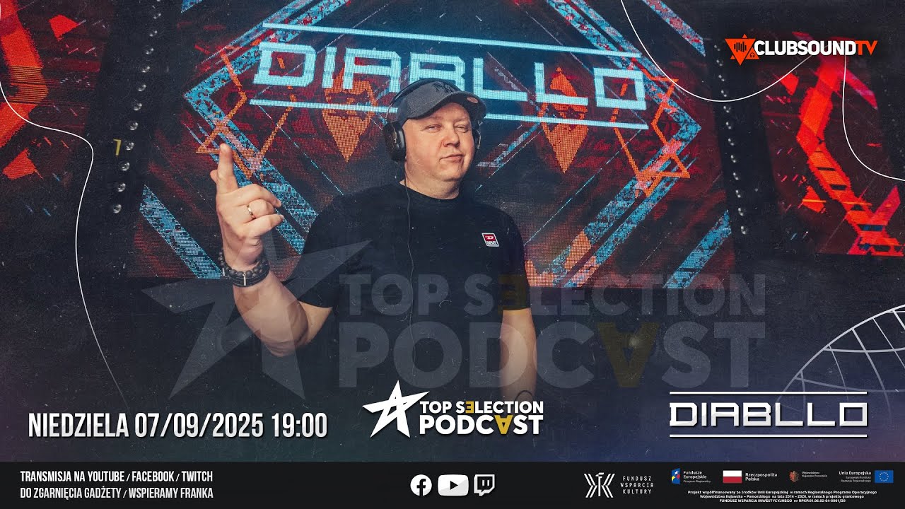 Diabllo- Top Selection Podcast! Episode 137!