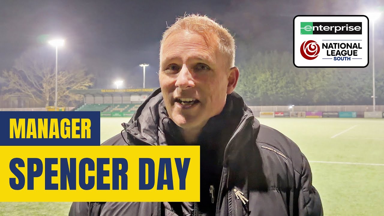 Spencer Day Post Horsham (A)