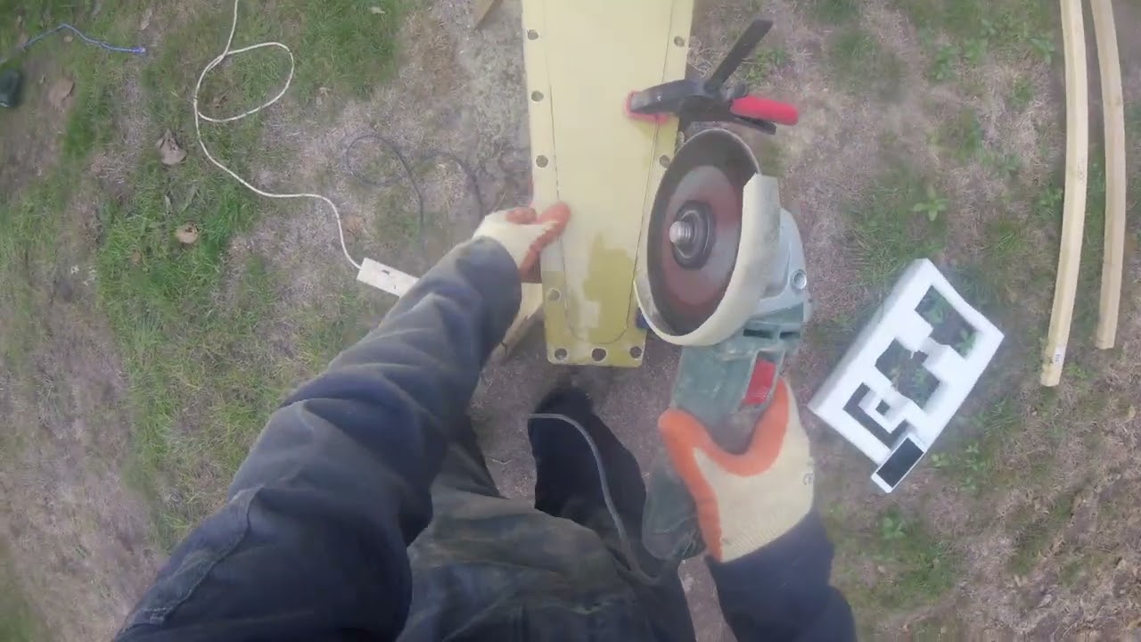 #80 - Fuel tank Part 3