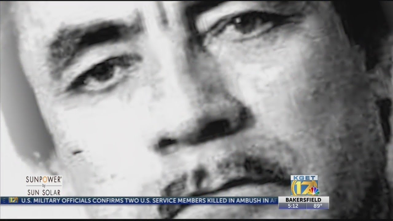Vincente Benavides files lawsuit
