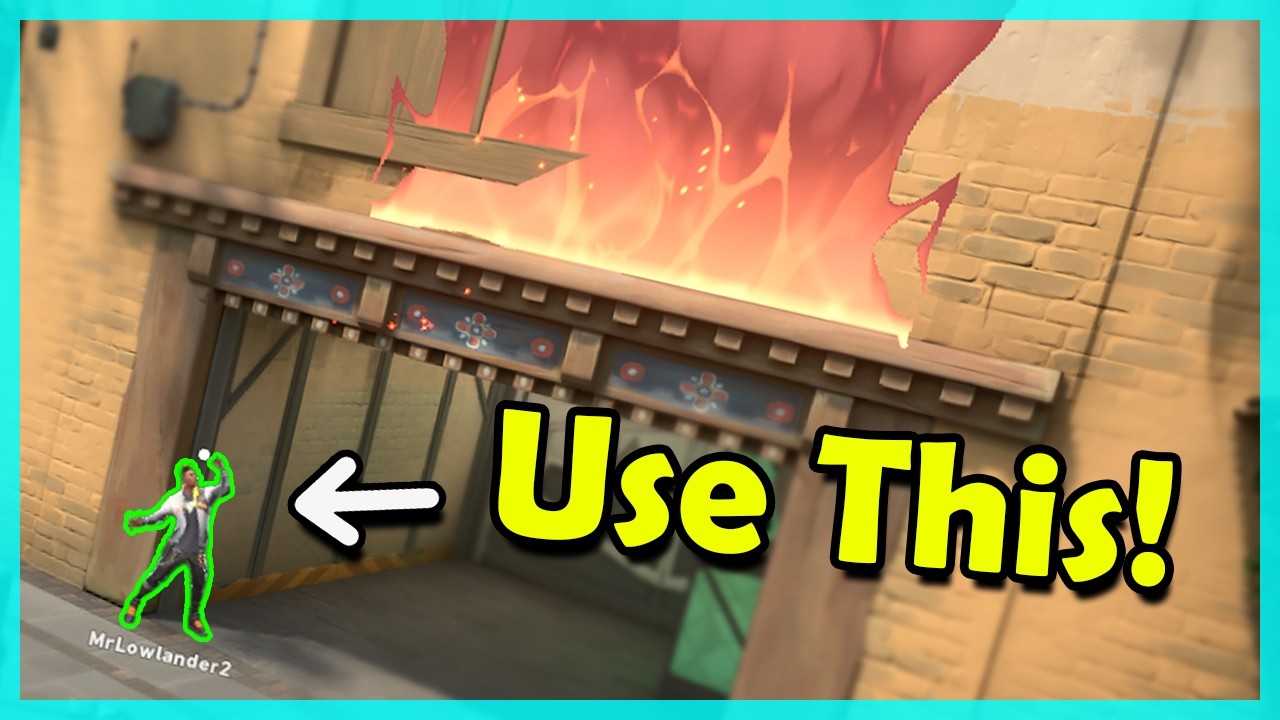 Valorant Tips And Tricks Sent By You - Part 93