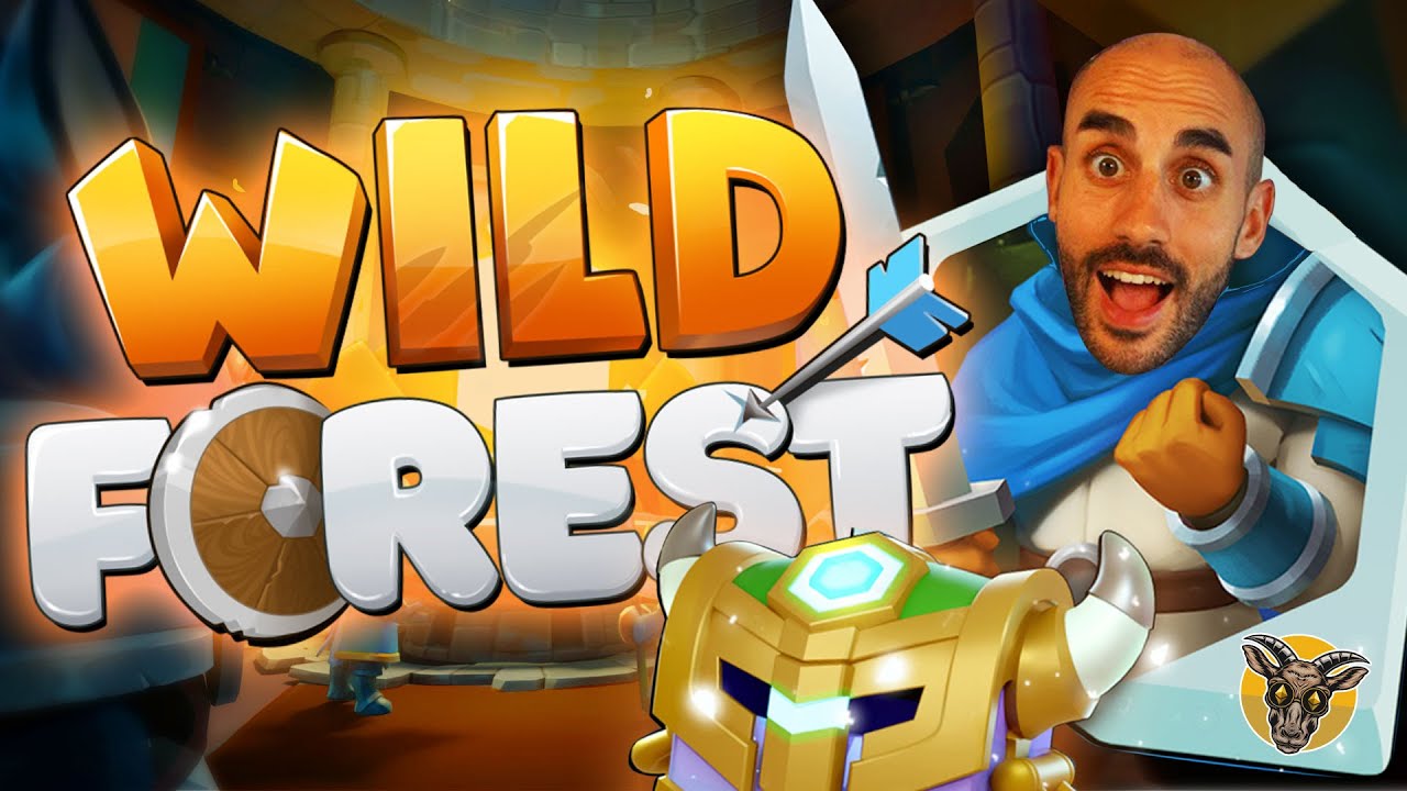 Wild Forest: Everything You Need to Know!