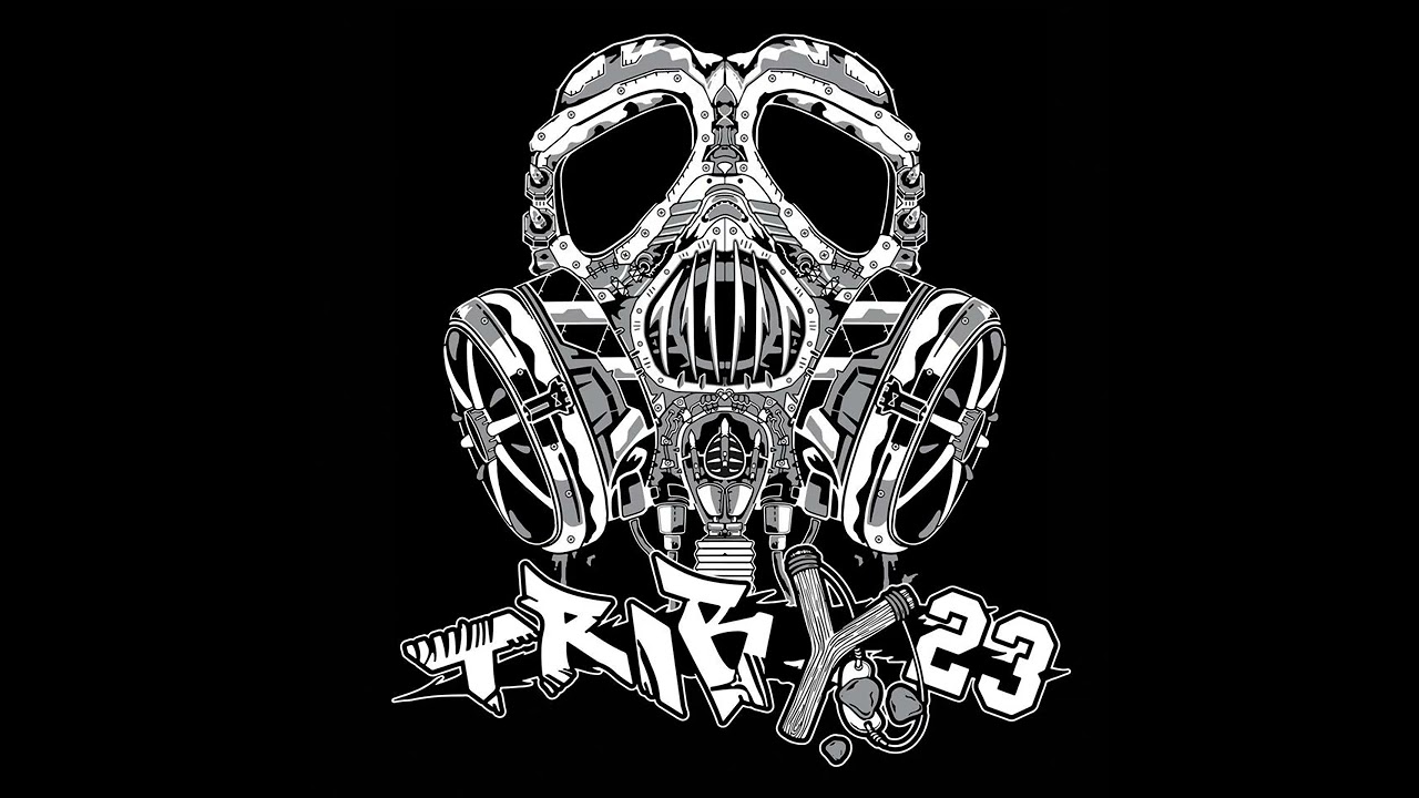 Triby 23 - Liveset Birthday Party 26 10 2013