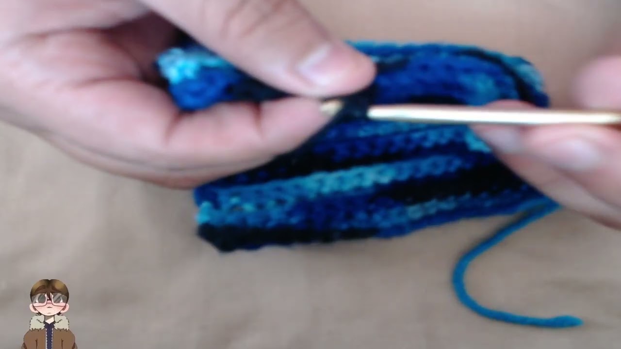 (VOD) [Makers and Crafting] I fixed the Scarf, let's do it justice! (2)