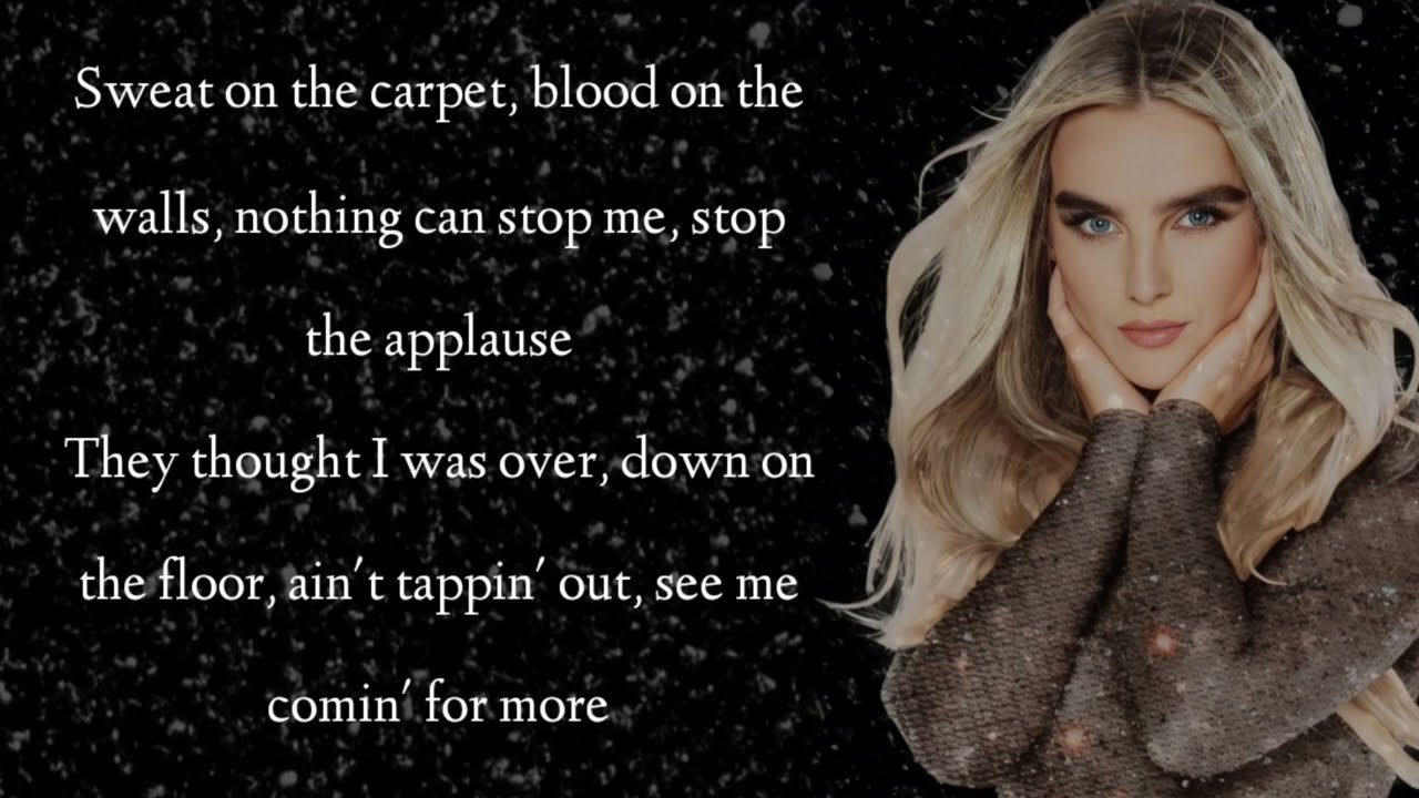 Little Mix - Gloves Up (Lyrics)