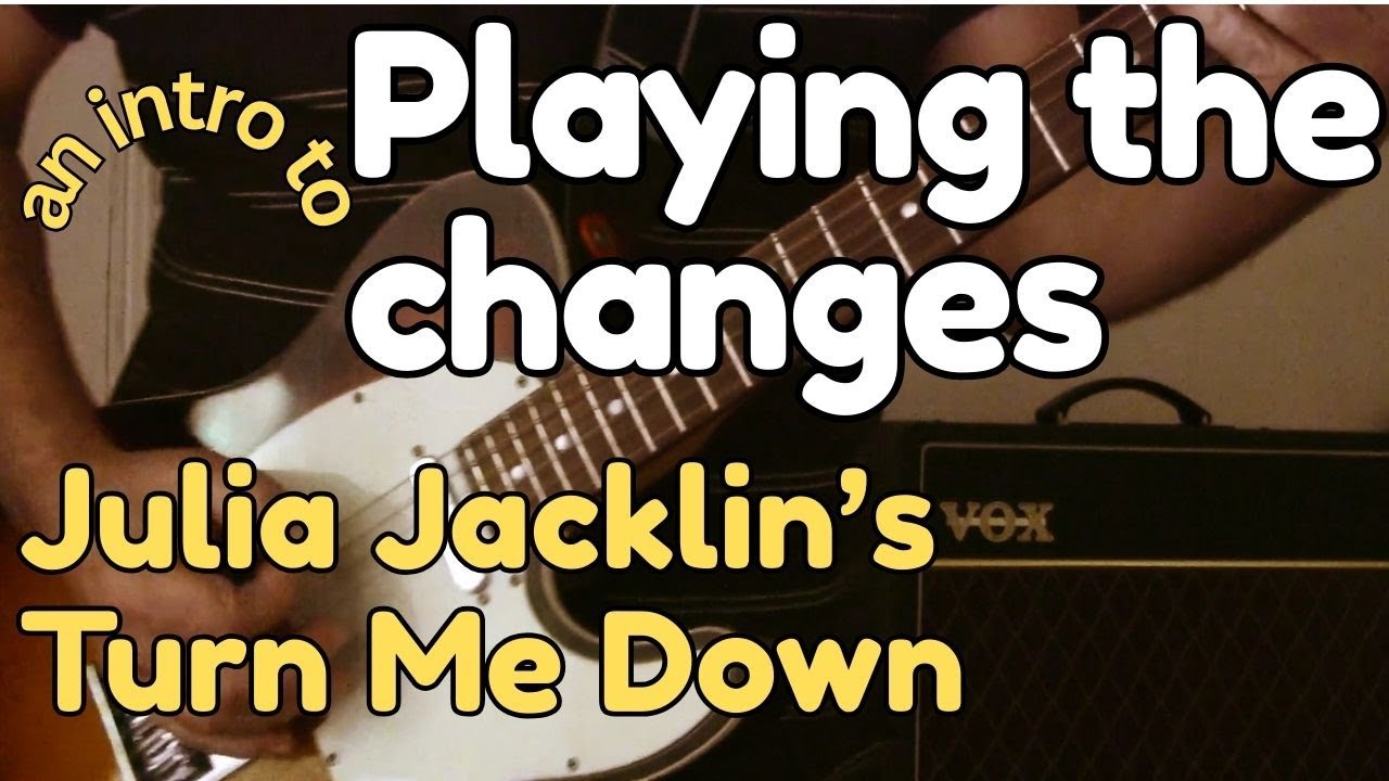 Create melodic lead parts.