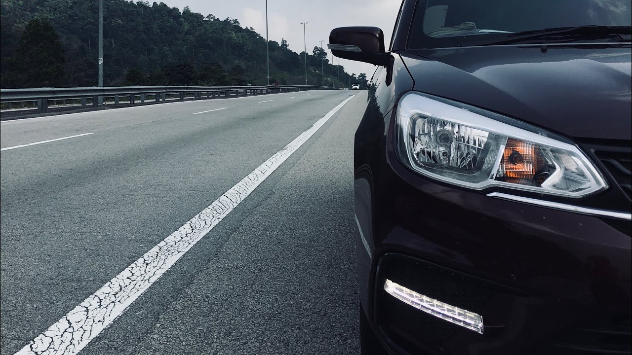VLOG SAGA: 6 KELEMAHAN PROTON SAGA 1.3 PREMIUM 2019