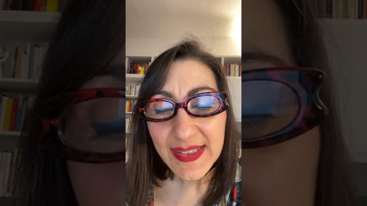 Le emozioni dei bambini - prima parte (diretta instagram)