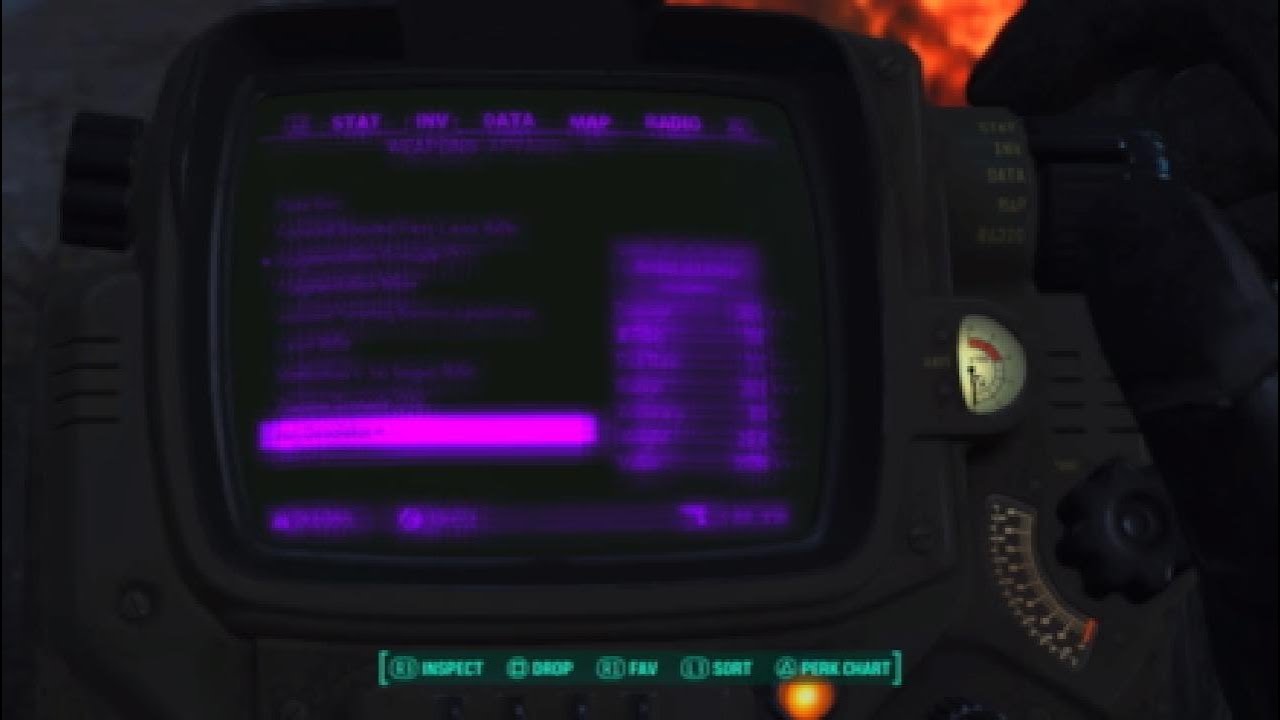 Fallout 4 Anniversary Edition - Bunker Hill