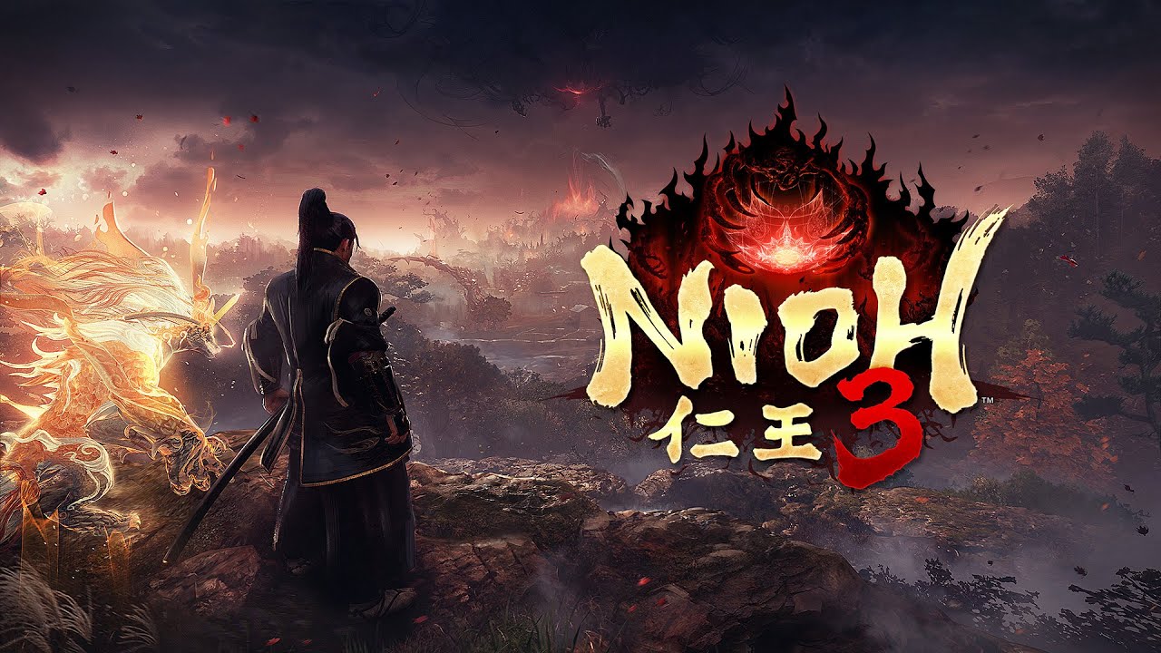 Nioh 3 Demo (PS5)
